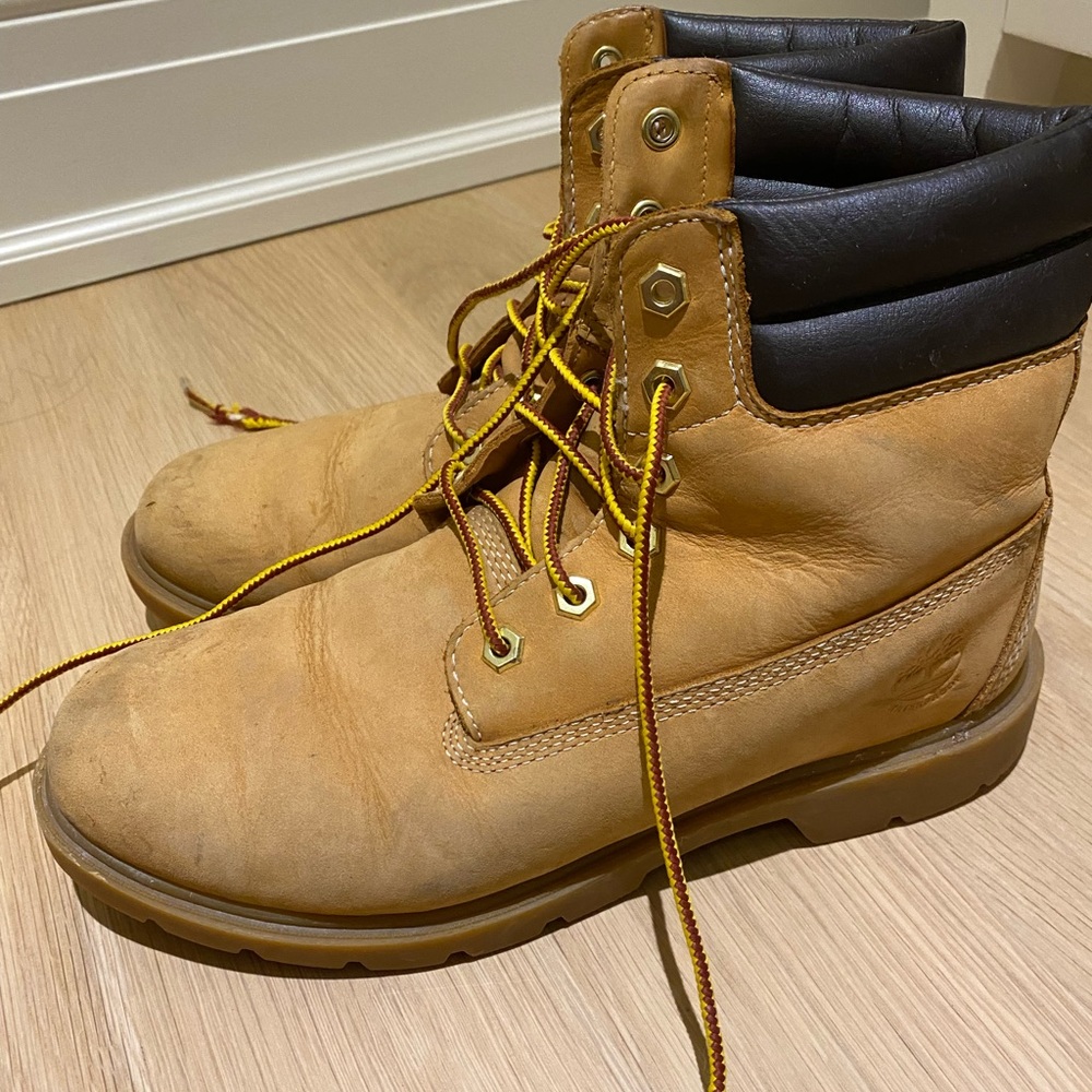Timberland Boots